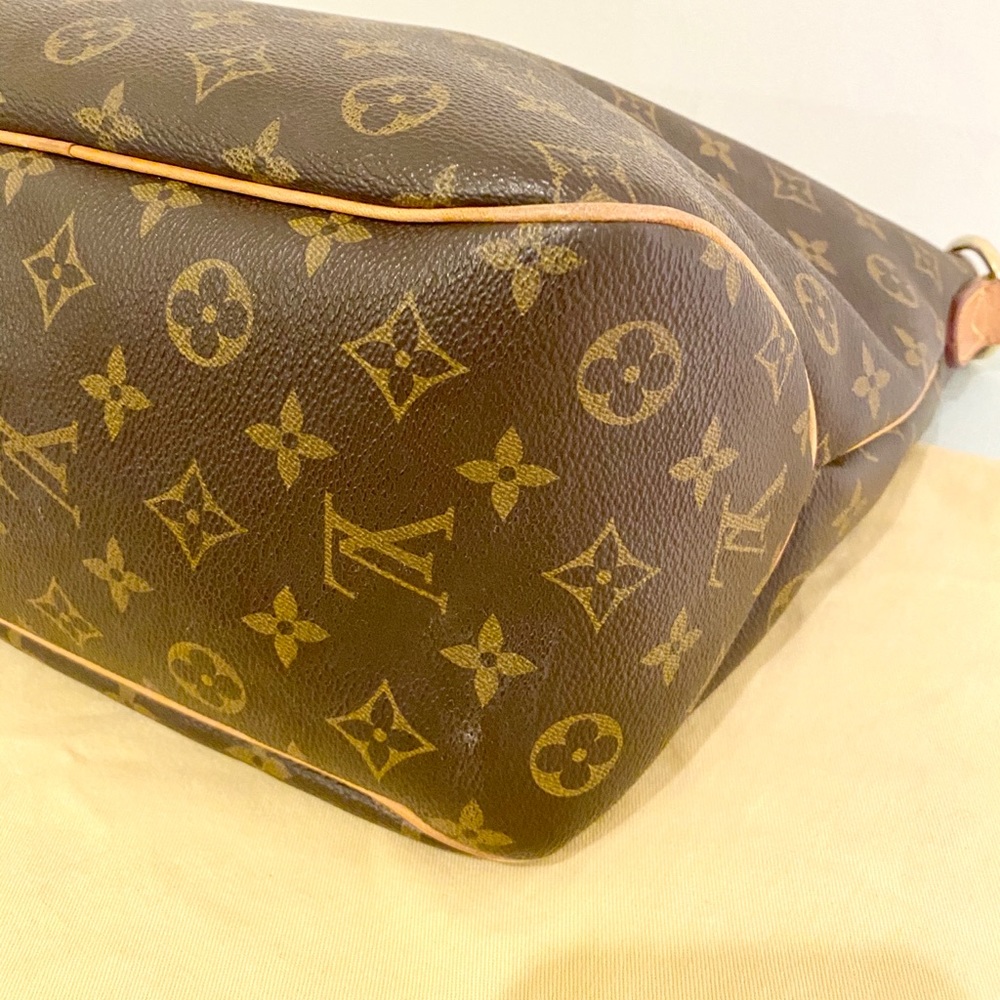Authentic Louis Vuitton ‘Delightful’ PM Tote - Picture 10 of 16